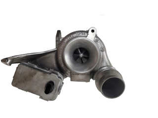 Turbodmychadlo Турбина 8513122, 184671   BMW 1 F20 F21 2.0  N47d20c