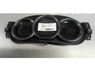 Панель приборов 248106897R Dacia Logan II