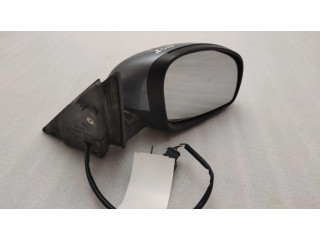 Зеркало электрическое правое Skoda Fabia Mk2 (5J) 2007-2014 года