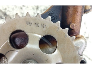 Масляный насос   06A115121  Audi A3 S3 A3 Sportback 8P 