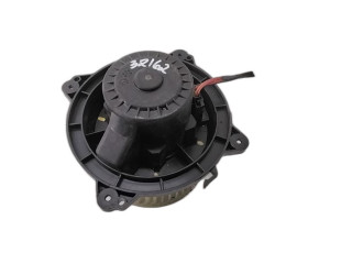 Вентилятор печки HGA Mahindra Bolero