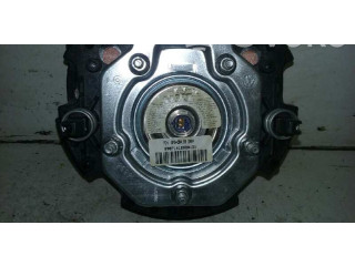 Подушка безопасности водителя 1T0880201A Volkswagen Polo