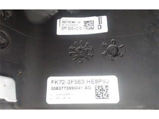 Руль Land Rover Discovery 5 2017 - года LR058598