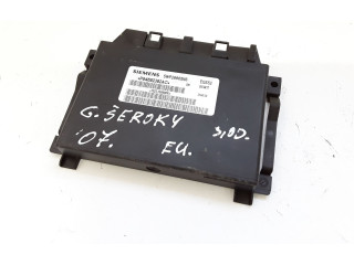 Блок управления коробкой передач 5WP20005NS, P04692392AC Jeep Grand Cherokee (WK)