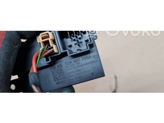 Рулевая рейка 80A907705A, 80A907705 Audi Q5 SQ5 2017 - года