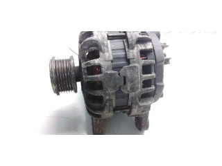 Генератор 231002949R Dacia Dokker 1.5