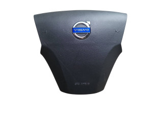 Подушка безопасности водителя 8623349   Volvo C30