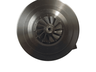 Turbodmychadlo Турбина 708837-0001, CHRA10-0100   Smart ForTwo II   