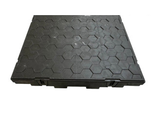 Блок комфорта 5Q0937086AK, F005V01739 Volkswagen Touran III