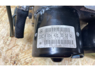 АБС Steuergerät A0064313312 Mercedes-Benz SL R230 2001 - 2012 года