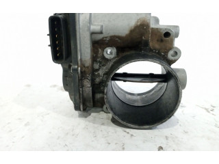 Дроссель 1450A33 Mitsubishi Montero - года