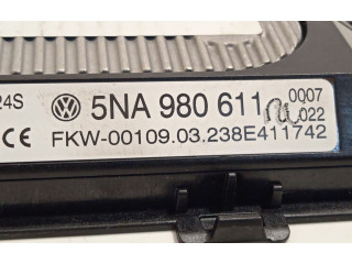 Блок управления 5NA980611   Cupra Formentor