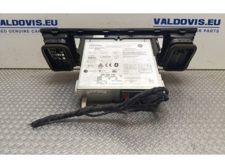 Боковая подушка безопасности 2E0035130   Volkswagen Crafter