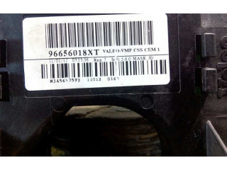 Ручка стеклоочистителей 96656018XT, E3-B2-39-5 Citroen C4 Grand Picasso