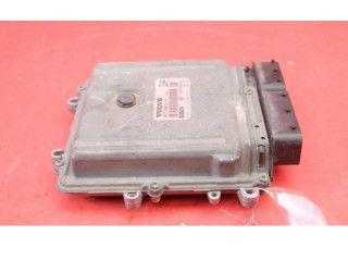 Блок управления двигателем Блок управления 30729826A, 30729826A   Volvo V70