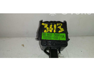 Ручка стеклоочистителей 96602569YA   Chevrolet Matiz