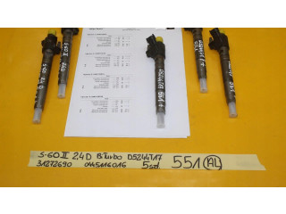 Форсунка 0445116016    Volvo S60   