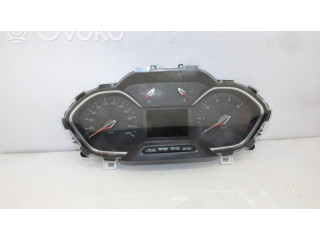 Přístrojová deska Peugeot Rifter 2018 9830950280