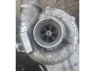 Turbodmychadlo Турбина 30757080 Volvo XC90