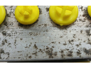 Блок АБС 51792630, 0265235357   Alfa Romeo  GT   -  года