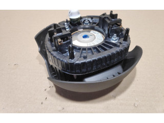 Подушка безопасности водителя 985703527R   Renault Twingo III