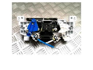 Блок управления климат-контролем 275103362R, 275103362R Dacia Duster