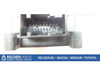 Блок управления PZ4090029401, PZ4090029401   Toyota Corolla Verso AR10