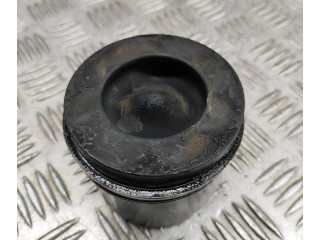  Поршень CDYA 07L107065K  Audi A6 S6 C6 4F  