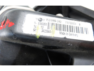 Вентилятор печки 3422644 Mini Cooper Countryman R60