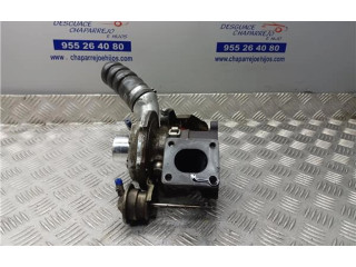 Turbodmychadlo Турбина 46556011, 46556011 Fiat Punto (188) 188.A.7000