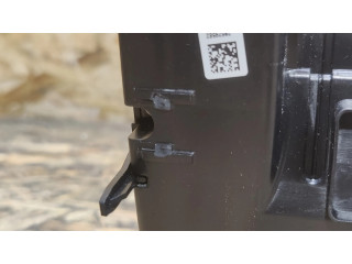 Блок управления климат-контролем KX6318C858LB, KX6318C858 Jaguar XE