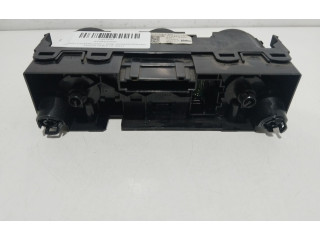 Модуль блока управления кондиционером 6V0820045A   Skoda Fabia Mk3 (NJ)