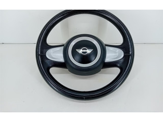 Руль Mini One - Cooper Coupe R56 2005 - 2014 года