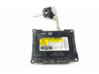 Блок управления Xenon