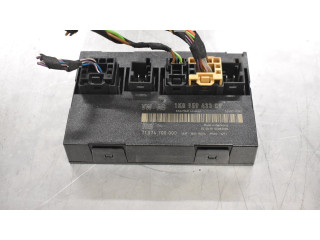 Блок комфорта Volkswagen Caddy