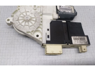 Передний двигатель механизма для подъема окон