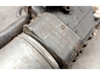 Моторчик дворников 0390241708 Jaguar X-Type