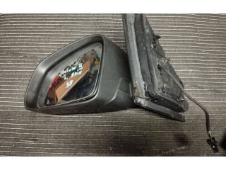 Зеркало электрическое        Renault Twingo III  2014 -  года   