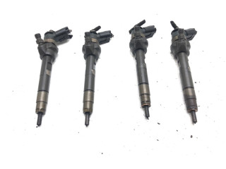 Комплект форсунок 8506902 Mini Cooper Countryman R60