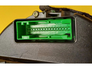 Панель приборов 8L0919860D Audi A3 S3 8L