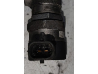 Vstřikovací lišta Nissan Qashqai