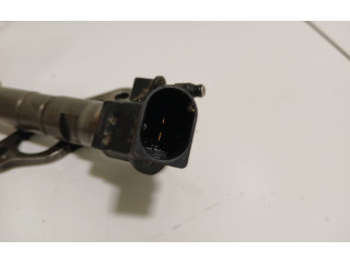 Vstřikovač 0445115039 Audi A8 S8 D3 4E