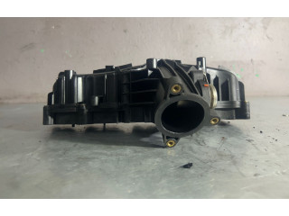 Всасывающий коллектор 03L129711B Audi Q5 SQ5