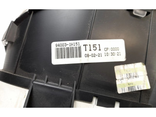 Панель приборов 940031H151 KIA Pro Cee'd I