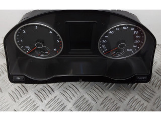 Přístrojová deska  Volkswagen Tiguan 2010 5N0920971E  