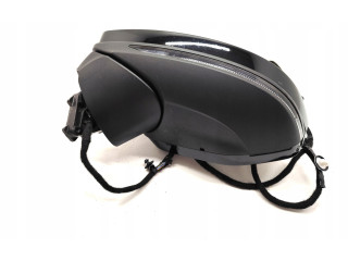 Зеркало электрическое Audi A6 S6 C8 4K 2018 - года