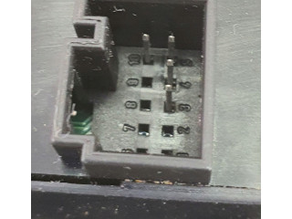 Блок управления климат-контролем A1648700289 Mercedes-Benz R W251