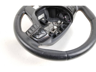 Руль Ford Ranger 2019 - 2022 года JB3B3600UC3GA8, 34304461D