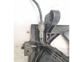 Комплект вентиляторов         Subaru Forester SH 