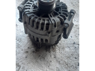 Генератор 06H903018M   Audi Q5 SQ5      